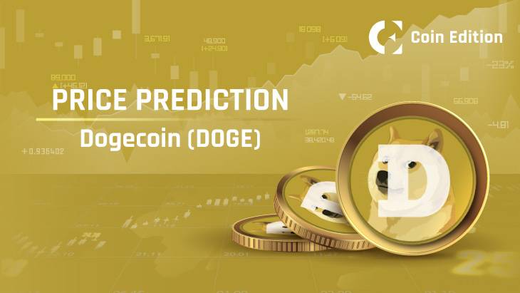 Dogecoin (DOGE) Price Prediction , – | CoinCodex