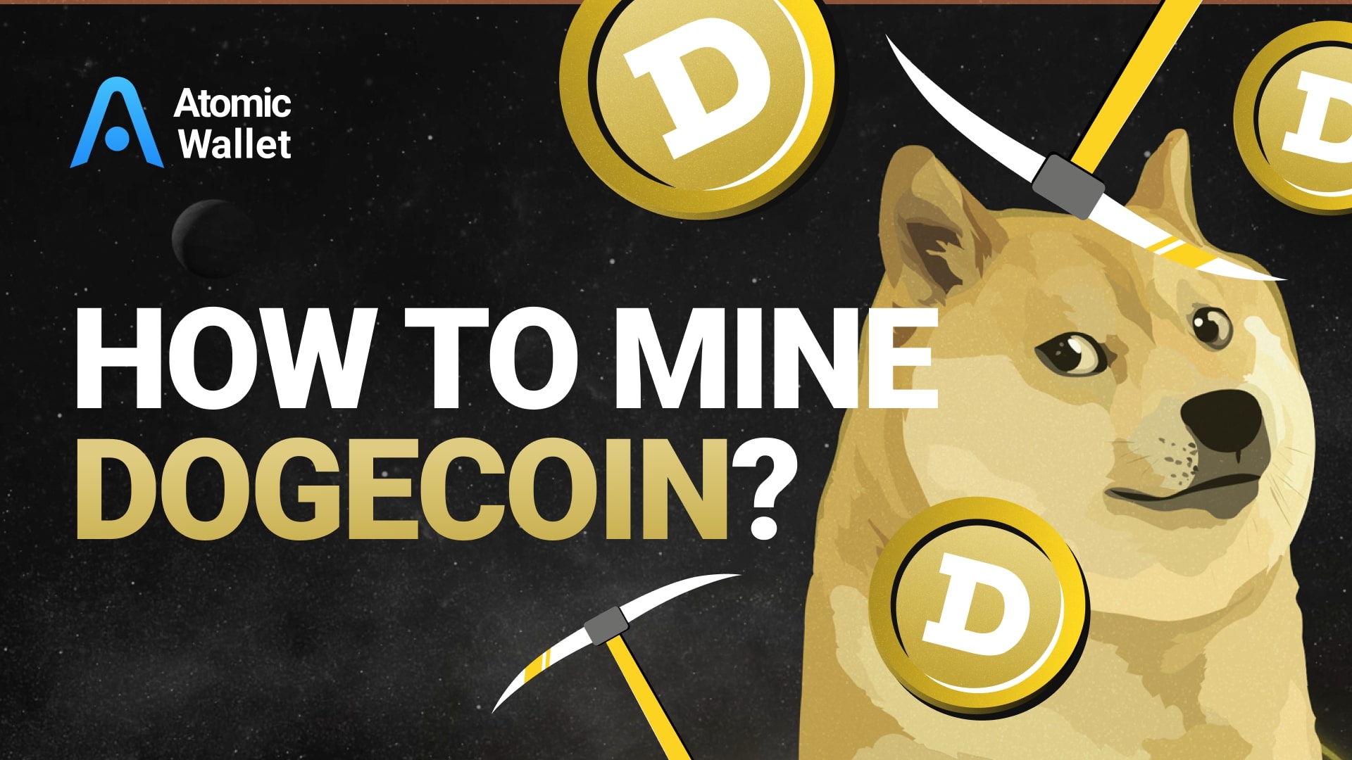 Dogecoin Mining: Types, How to Mine & Importance