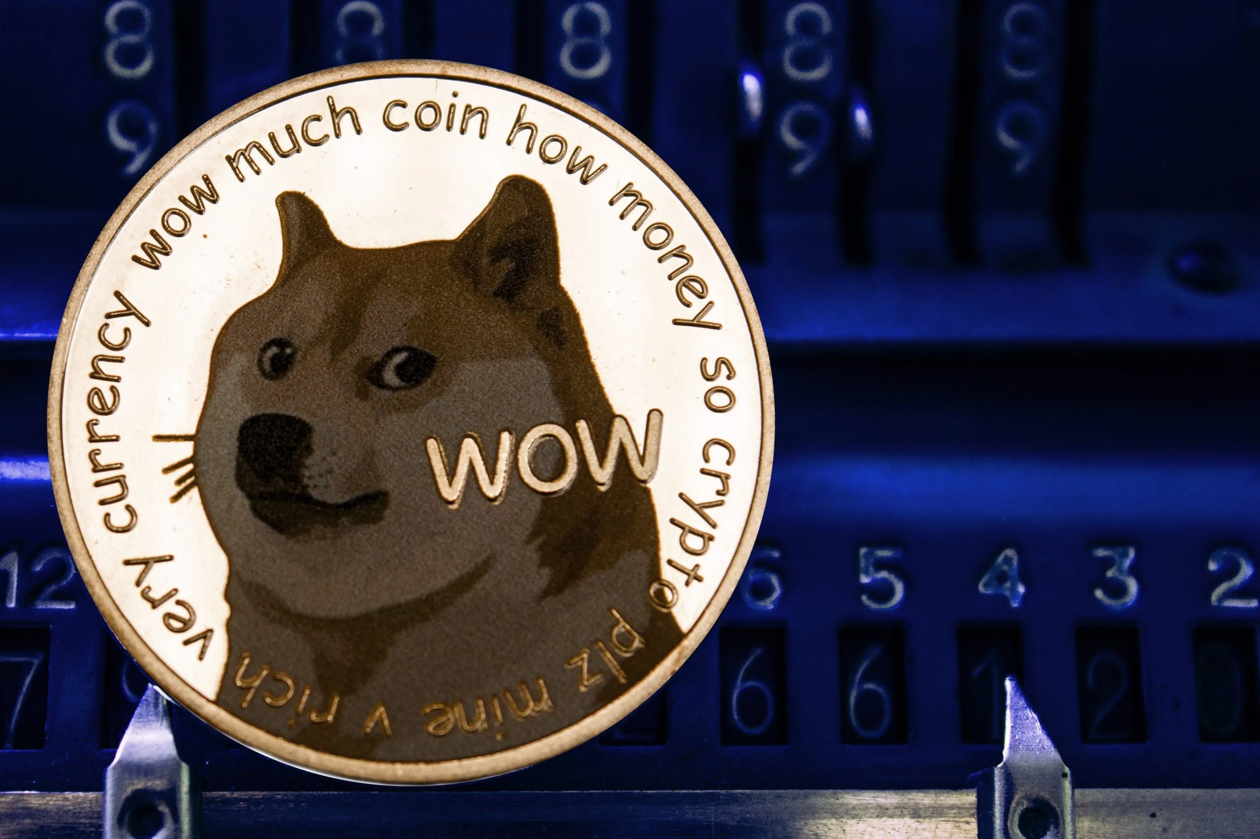 The Rise Of Dogecoin In The Cryptocurrency Market - FasterCapital