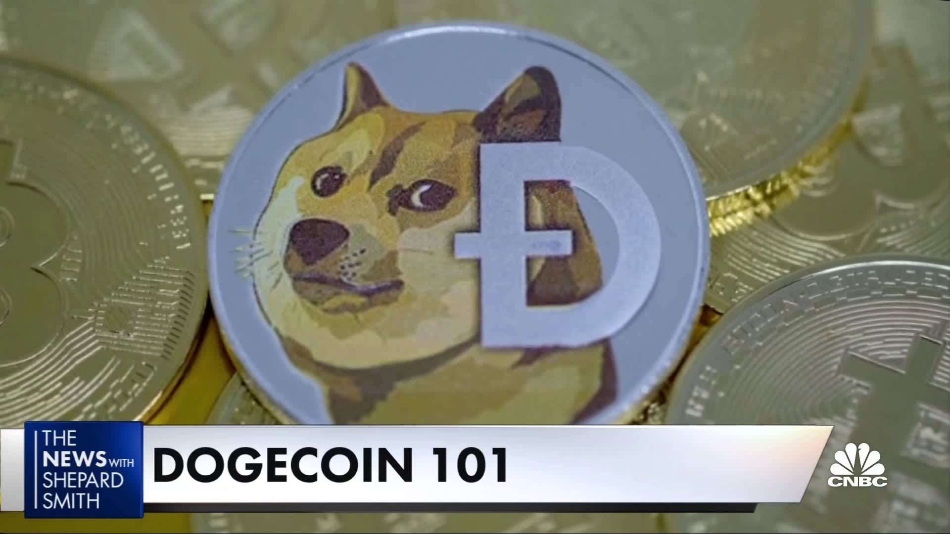 Dogecoin Turns A Rundown Of The History Behind The Largest Meme Coin | bitcoinhelp.fun