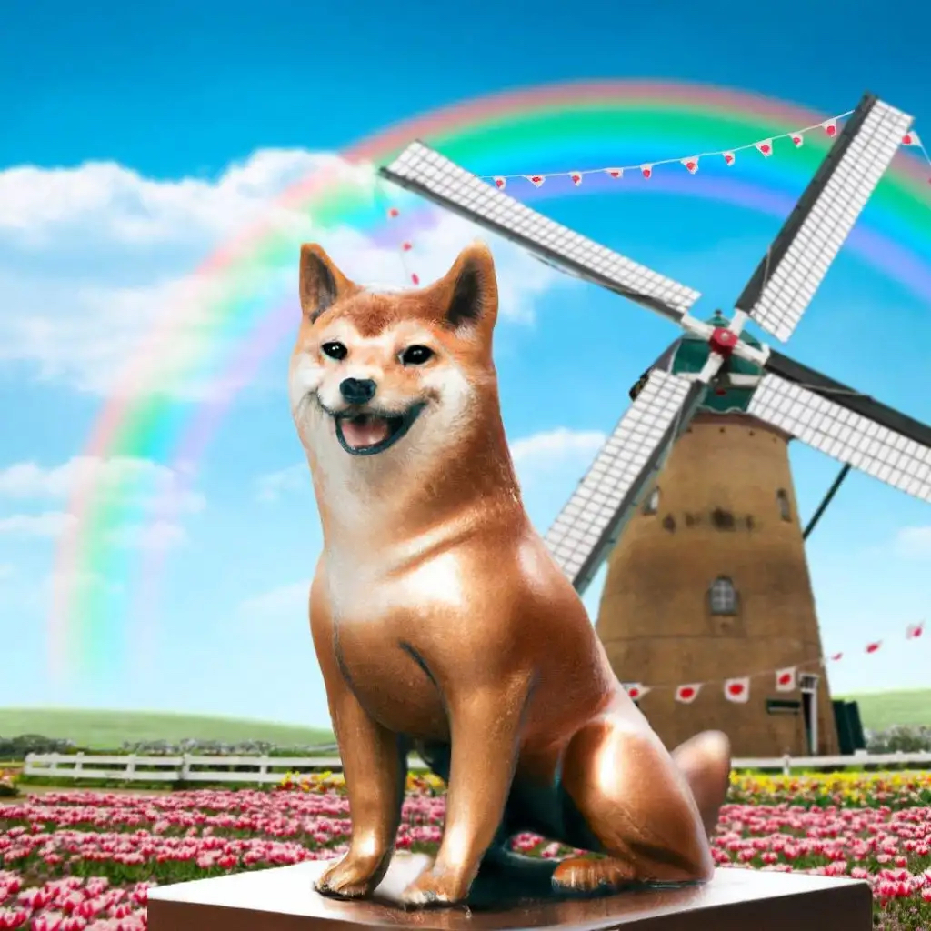 Upstate man who started Doge memes heads to Japan for first-ever Doge Day