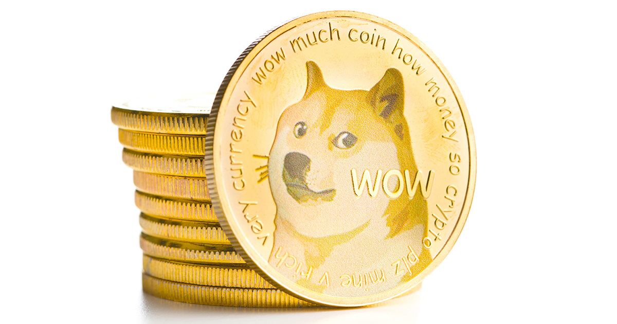 Dogecoin - Wikipedia