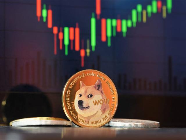 DOGECOIN PRICE PREDICTION - - 