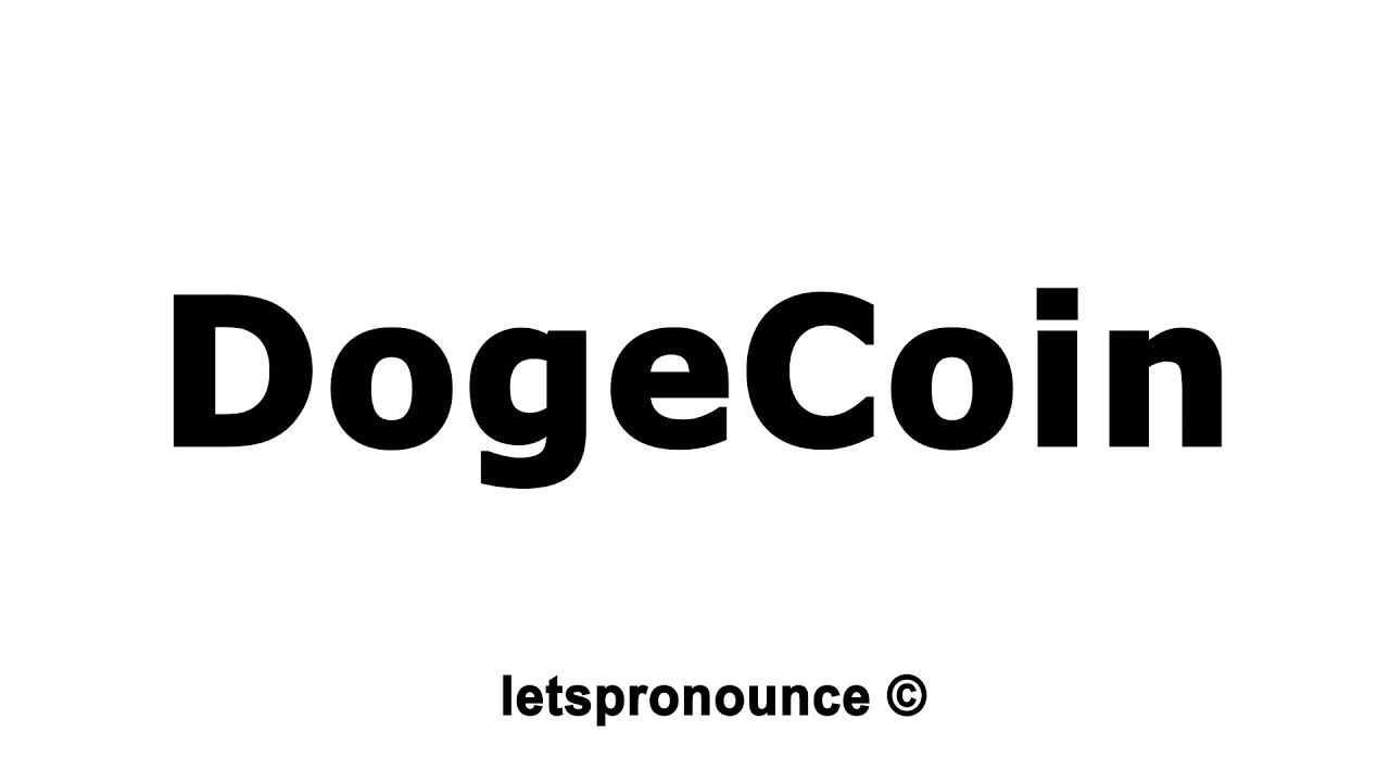 Dogecoin Meaning & Origin | Slang by bitcoinhelp.fun