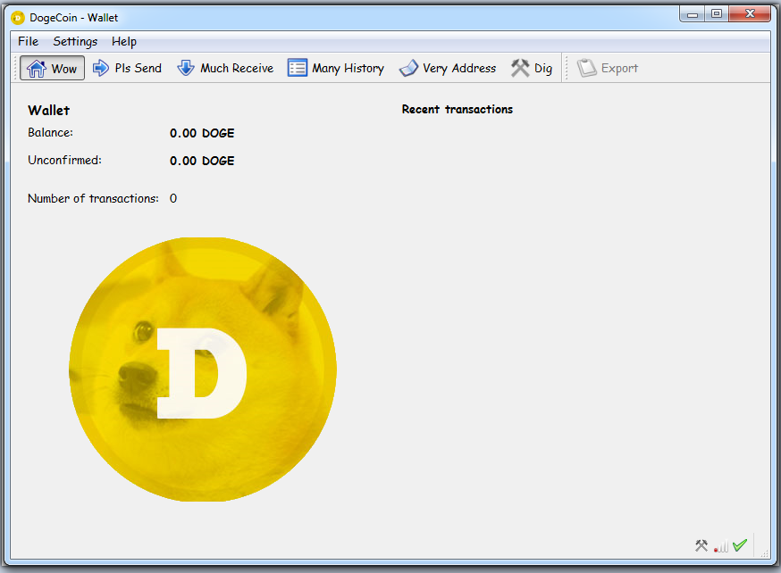 Releases · dogecoin/dogecoin · GitHub