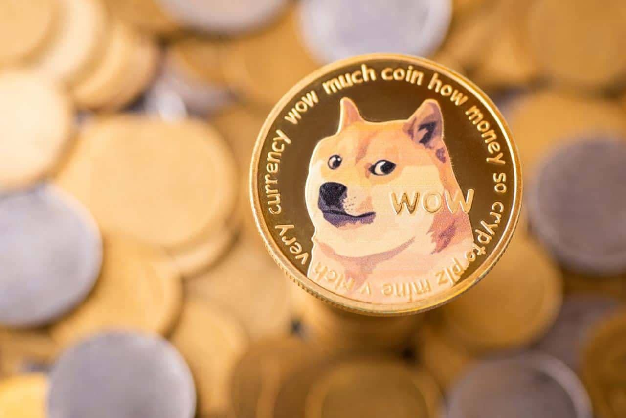 Dogecoin (DOGE)| Dogecoin Price in India Today 16 March News in Hindi - bitcoinhelp.fun