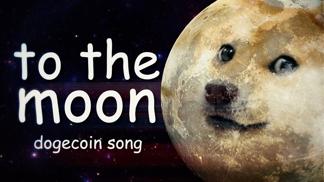 Elon Musk changed the Twitter logo to the Dogecoin symbol