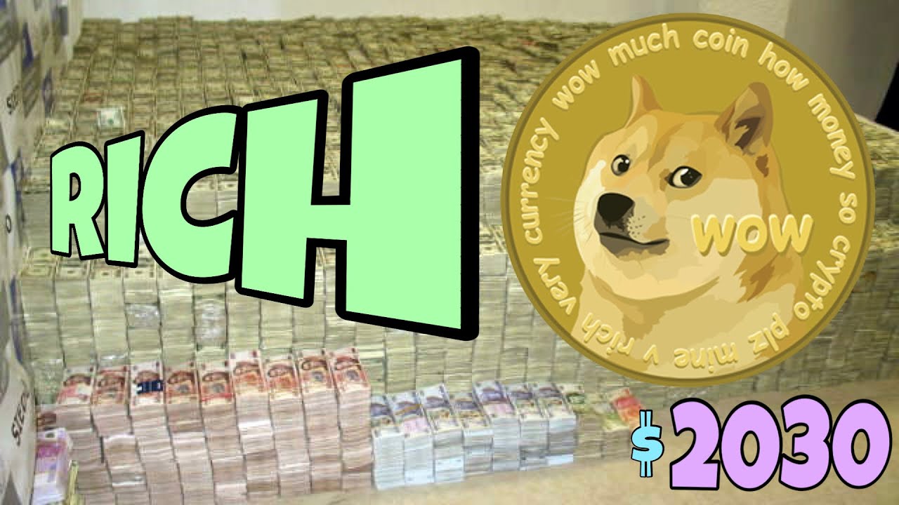 Dogecoin Price Prediction and 