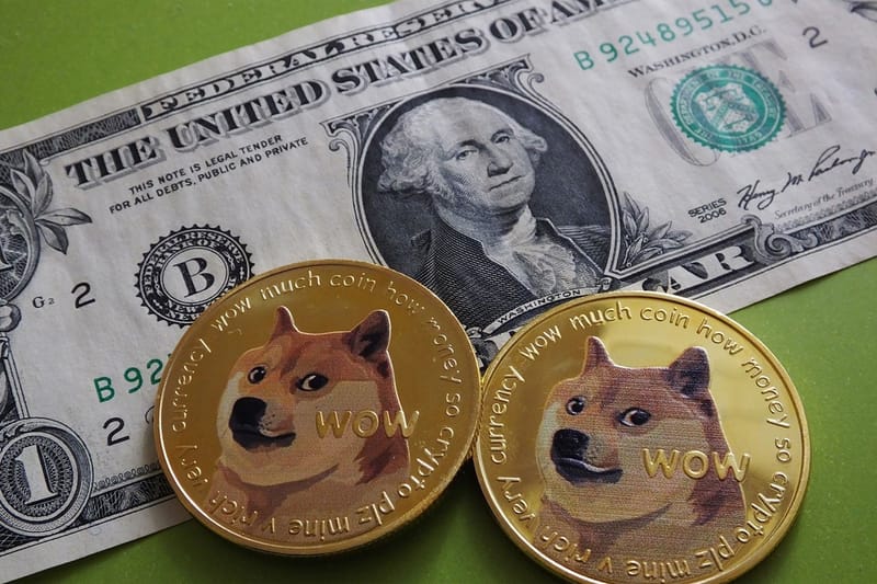 DOGE to USD | Convert Dogecoin to United States Dollar | OKX