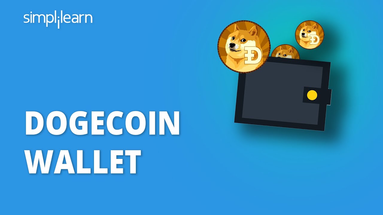 Android Dogecoin wallet