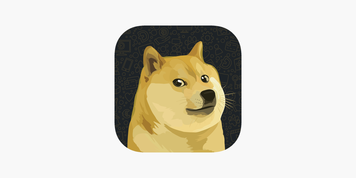 Dogecoin (DOGE ) Wallet: online Dogecoin wallet app download for iOS and Web | Kauri finance