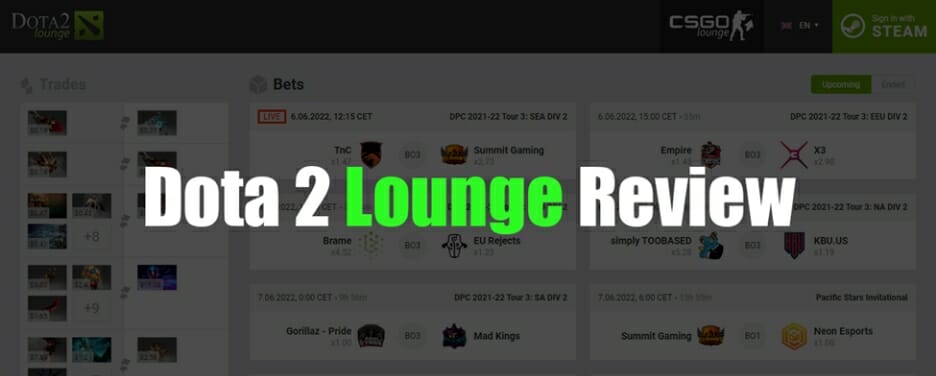 How to bet after new system ? PLEASE READ :: Dota2 Lounge