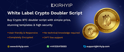 Bitcoin Doubler Script | Script, Bitcoin price, Bitcoin