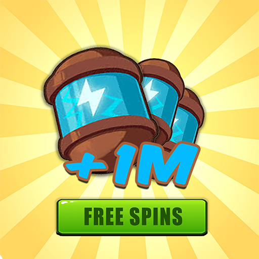 Download Spin Master -Coin Master Spins APK - LDPlayer
