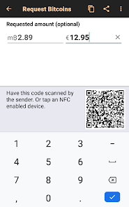 Electrum Bitcoin Wallet APK for Android - Download