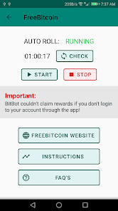 Bitcoin Claim Free - BTC Miner Pro Earn APK - Free download for Android