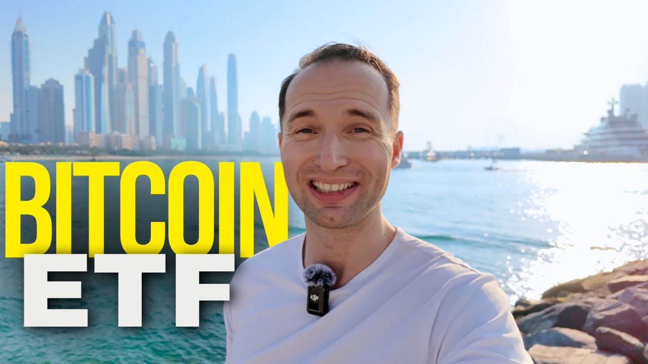 3IQ's $bn Bitcoin Fund set for Nasdaq Dubai listing