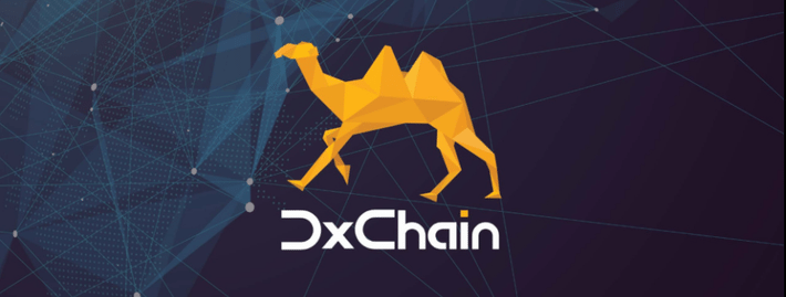 DxChain (DX) ICO - Rating, News & Details | CoinCodex