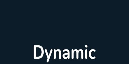 Dynamic [DYN] Live Prices & Chart