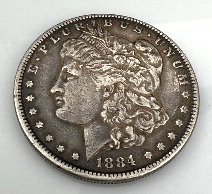 1 dollar - Morgan Dollar, USA - Coin value - bitcoinhelp.fun