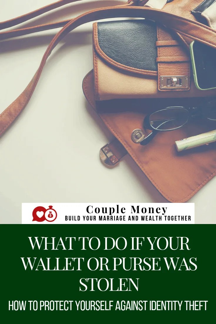 What To Do When You Lose Your Wallet? 11 Steps To Take