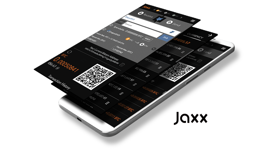 Jaxx Wallet Supported Cryptocurrencies ( Update)