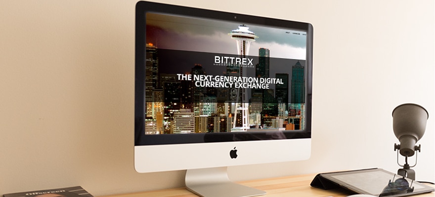 Bittrex International will Host the Upcoming Vodi X IEO - The Chain Bulletin