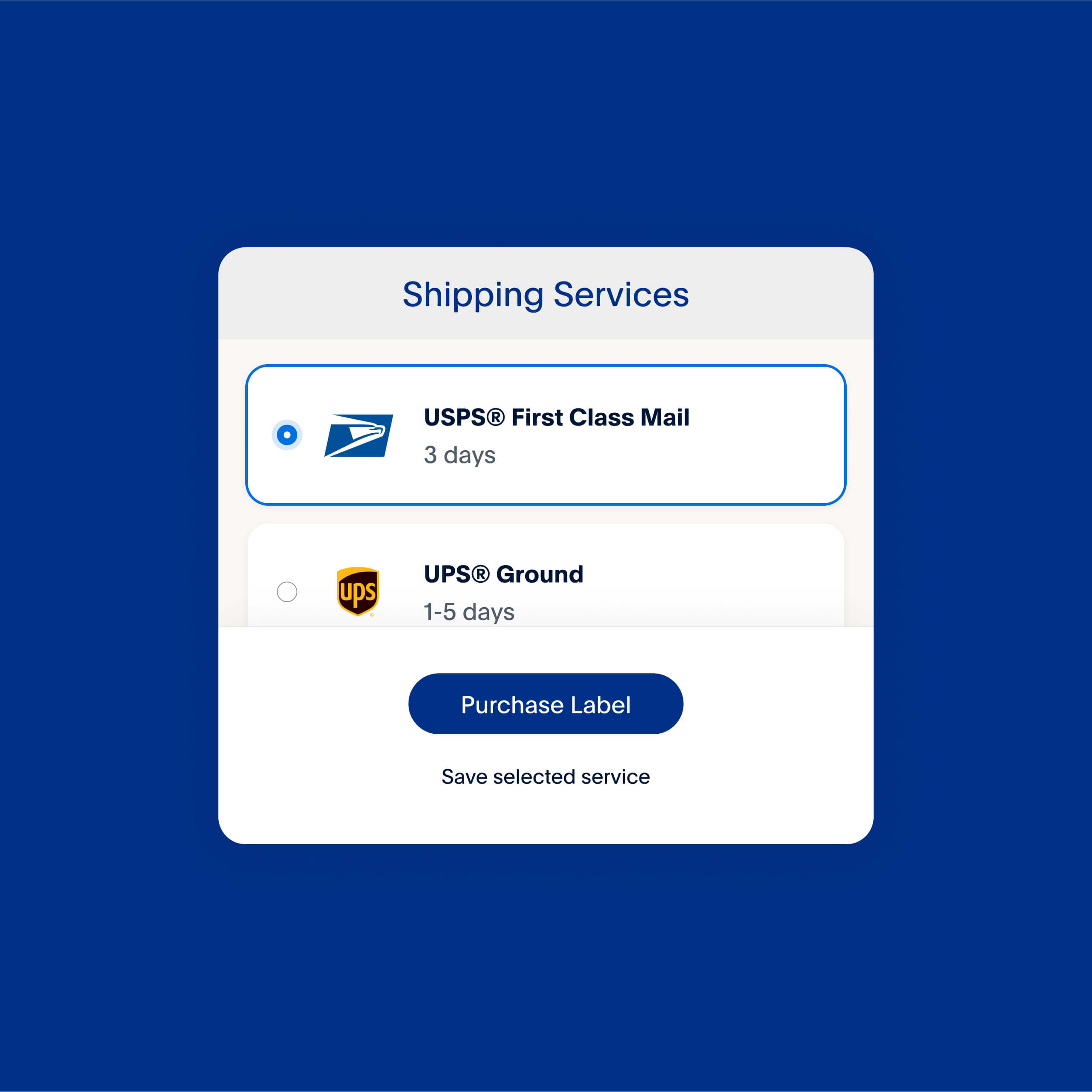 UPS Deducts shipping costs twice? - Page 3 - PayPal Community