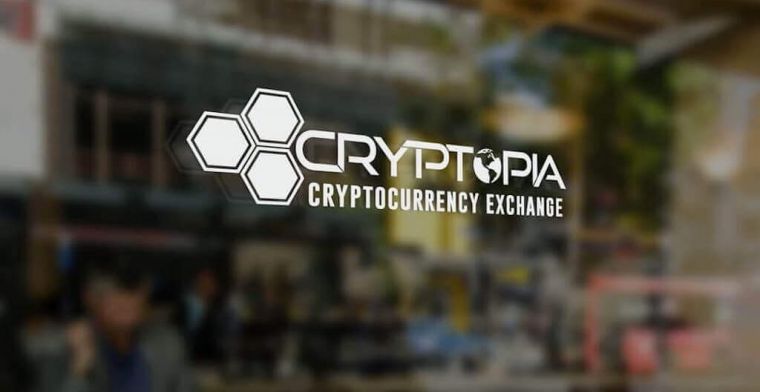 Cryptopia: The Spectacular Rise and Fall of New Zealand's Biggest Crypto Exchange | CoinMarketCap