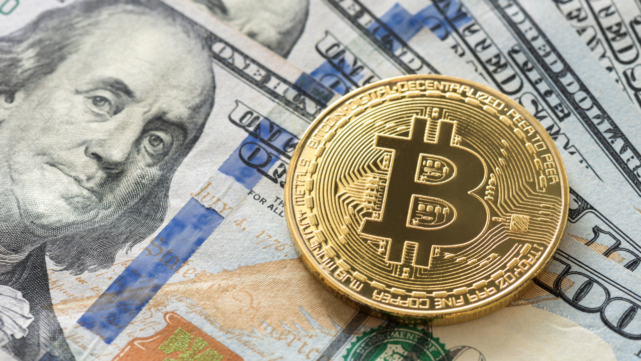 BTC to USD Converter | Bitcoin to US Dollar Exchange Rates