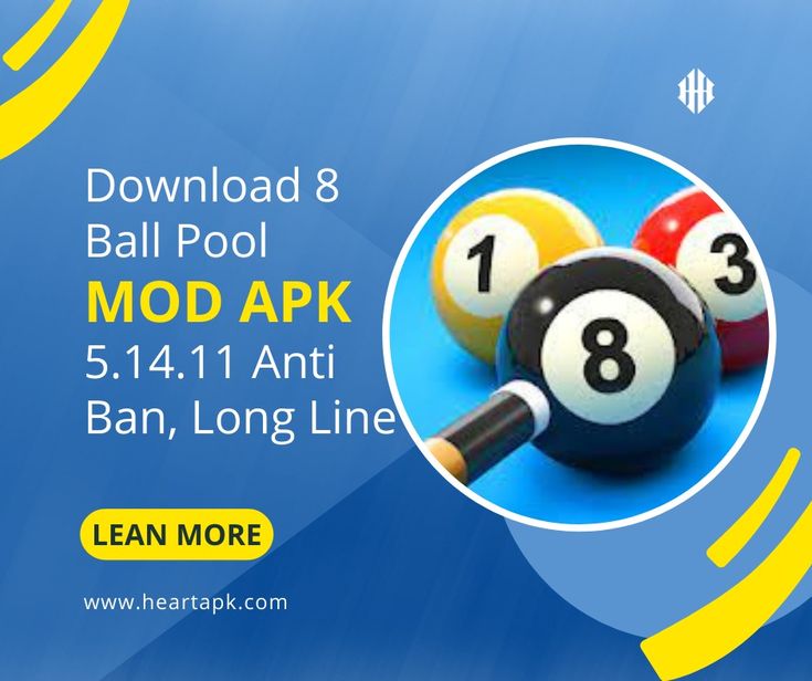 8 Ball Pool Mod apk [Mod Menu] download - 8 Ball Pool MOD apk free for Android.