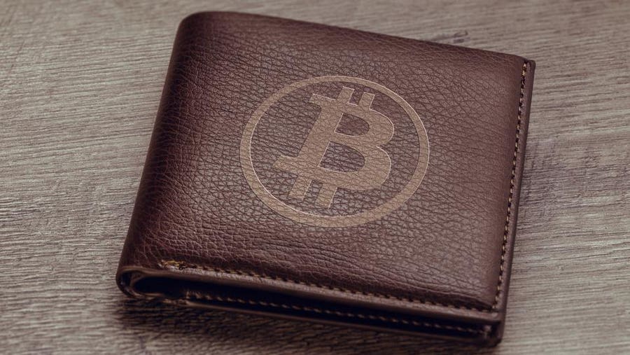 Bitcoin wallet (BTC) - BitcoinWiki