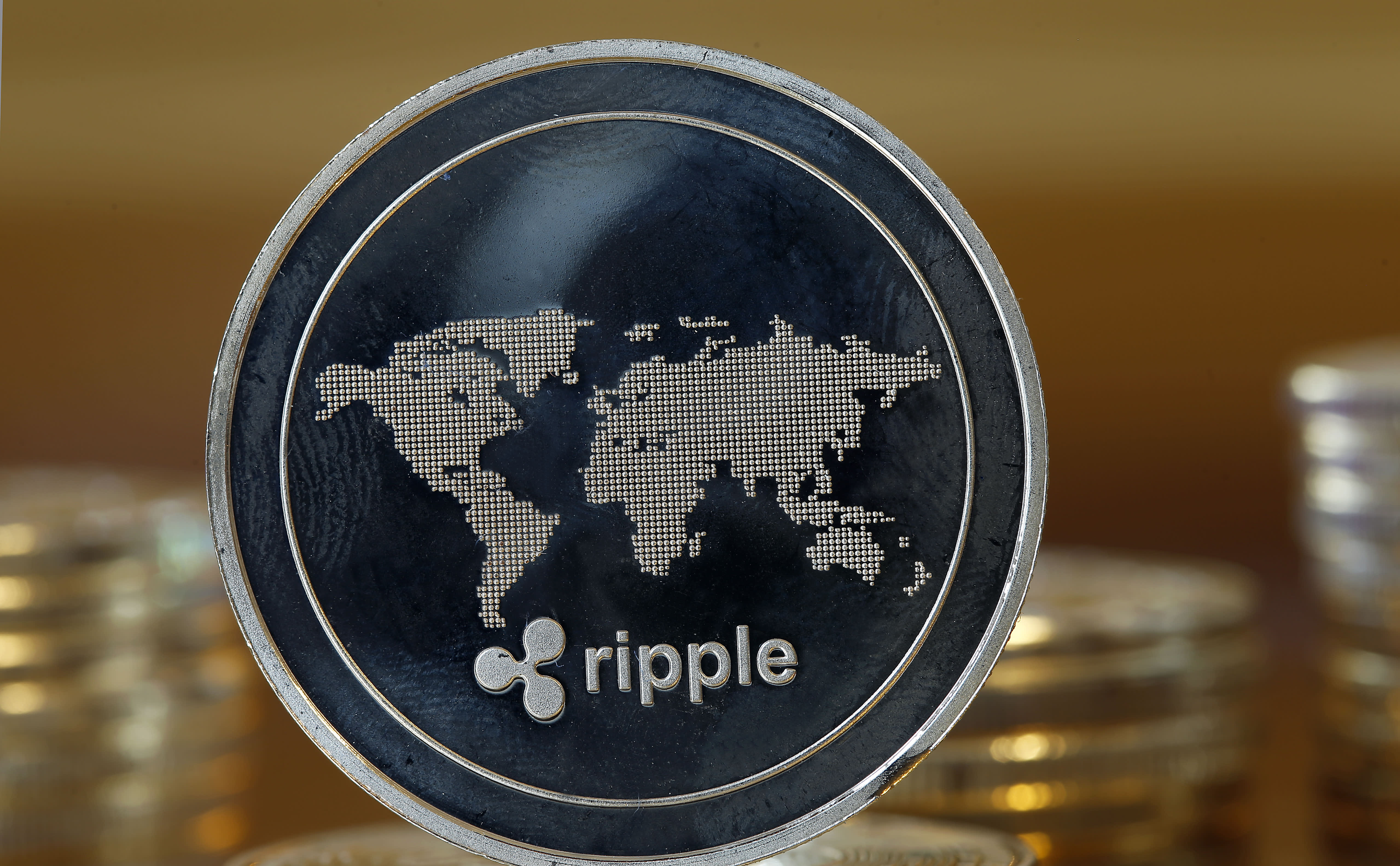 Ripple Partner Axelar Skyrockets 81% Amid Listing on Major Exchange