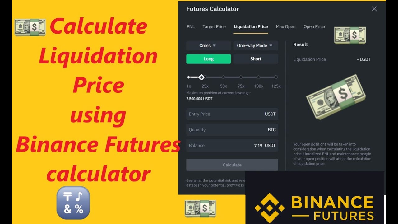 Free Crypto Profit Calculator