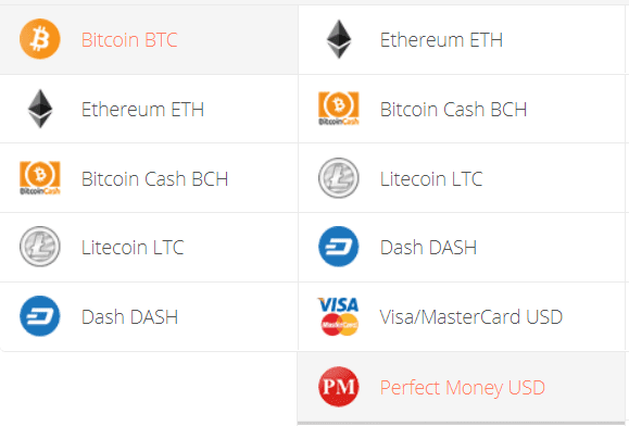 Exchange Bitcoin (BTC) to Perfect Money USD  where is the best exchange rate?