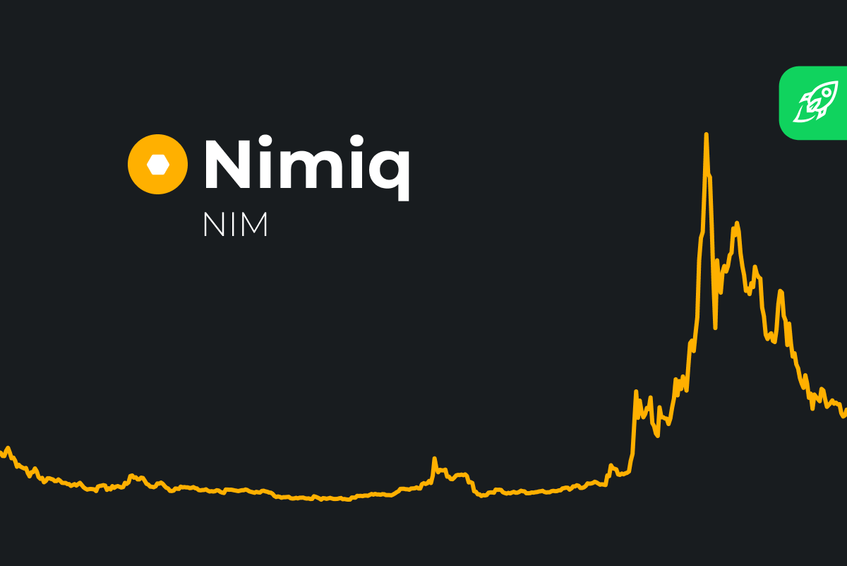 Nimiq – Crypto for Humans