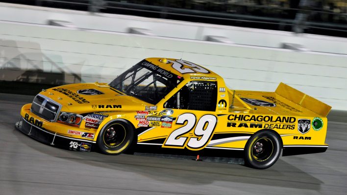 Chrysler's history in the Nascar Truck series | Page 2 | Allpar Forums