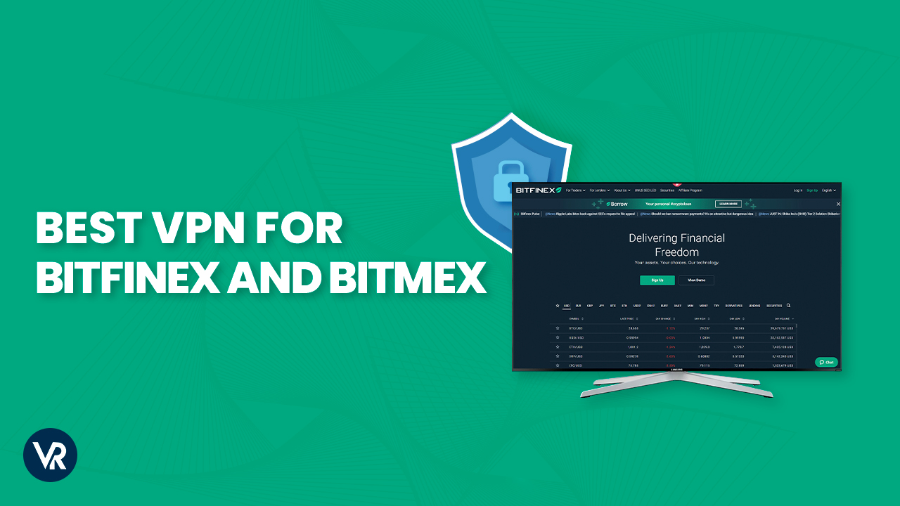 How To Trade on Bitmex in the USA with a VPN - TechBullion