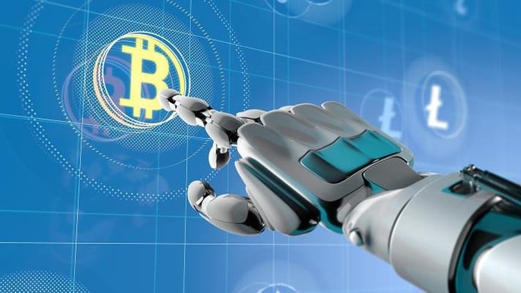 What are cryptocurrency trading bots and how do they work?