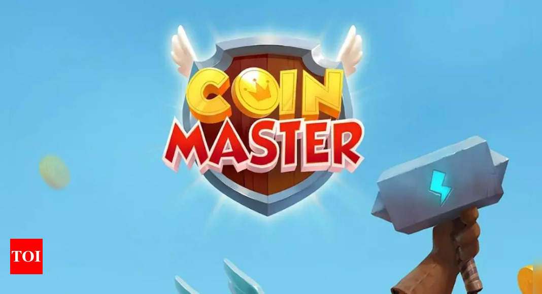 Pin by Julia mccord on Coins | Coin master hack, Coin games, Save