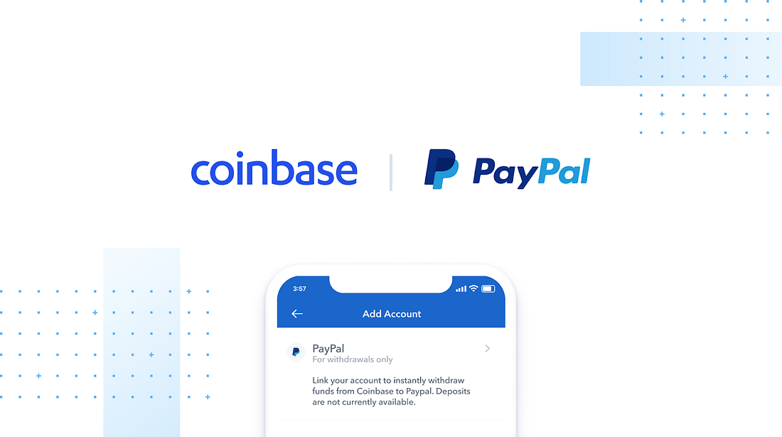Automatically withdraw - Commerce API - Coinbase Cloud Forum