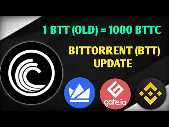 BTT Coin, Live Price Chart in INR, Historical Data