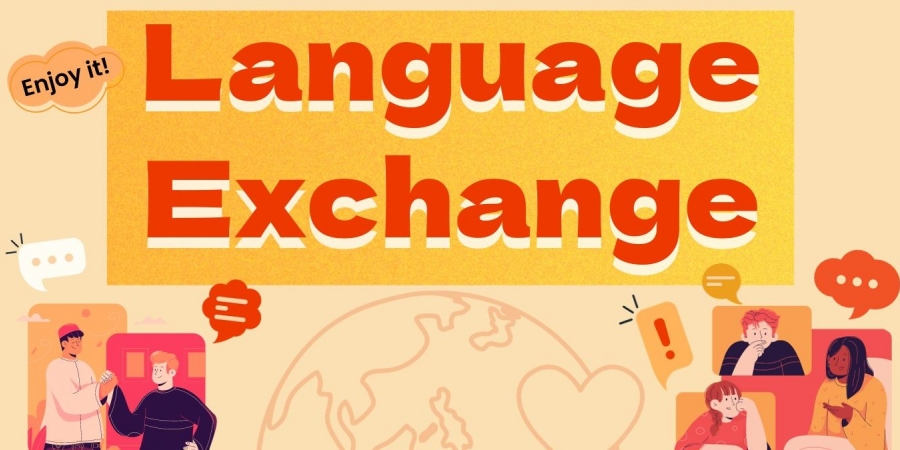 Language Exchange in Japan: Find a Conversation Partner