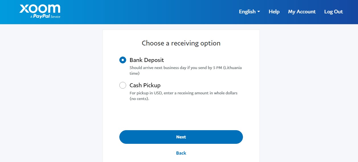 How do I convert my money to another currency in PayPal? | PayPal HK