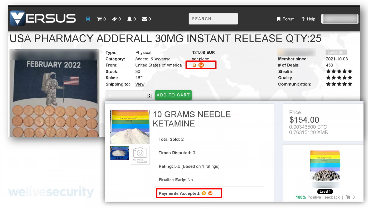 Warning: Darknet Markets Bitcoin mixing tutorial is a phishing scam