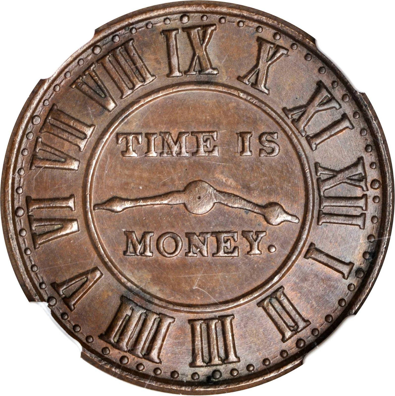 TimeCoinProtocol