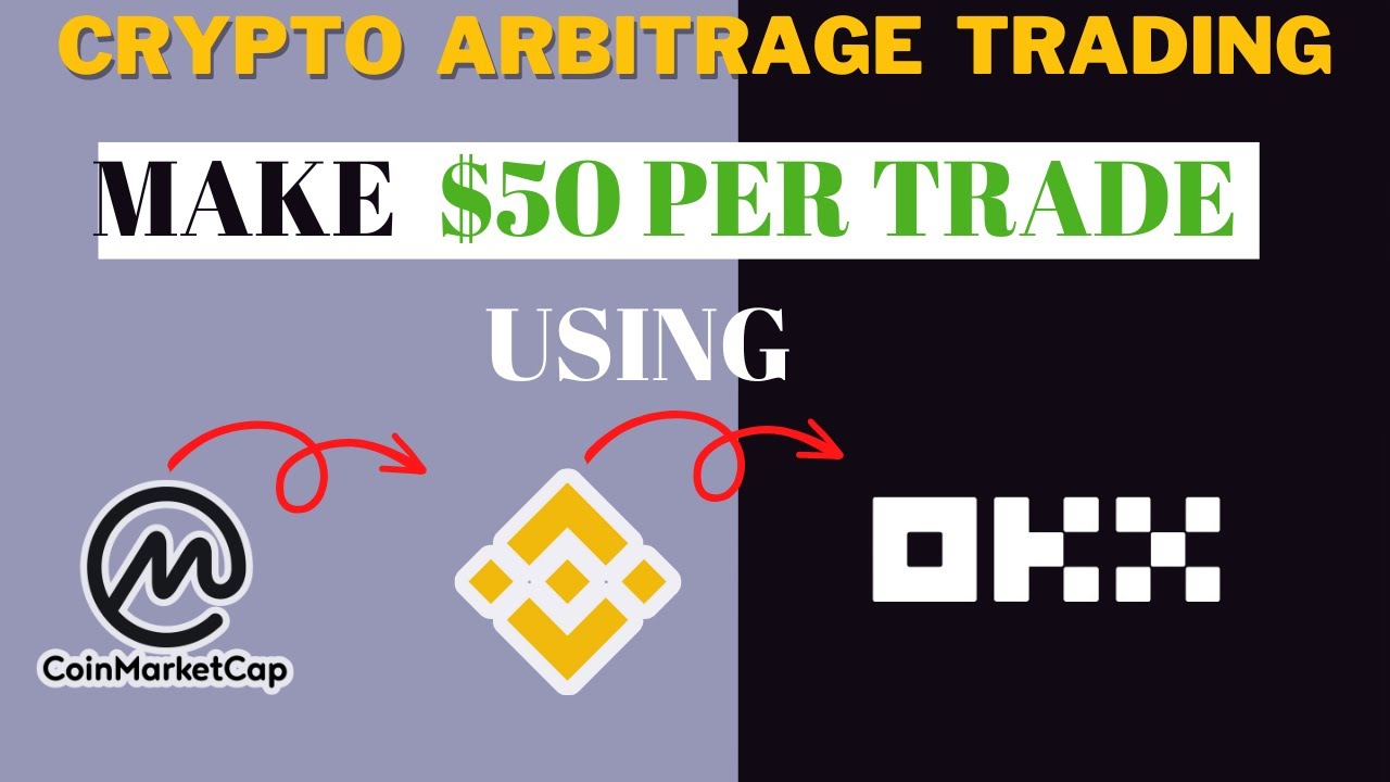 How to Create a Crypto Arbitrage Trading Bot?