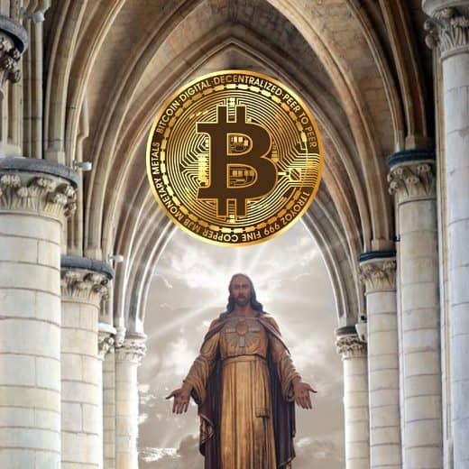 Home - Church Of Bitcoin