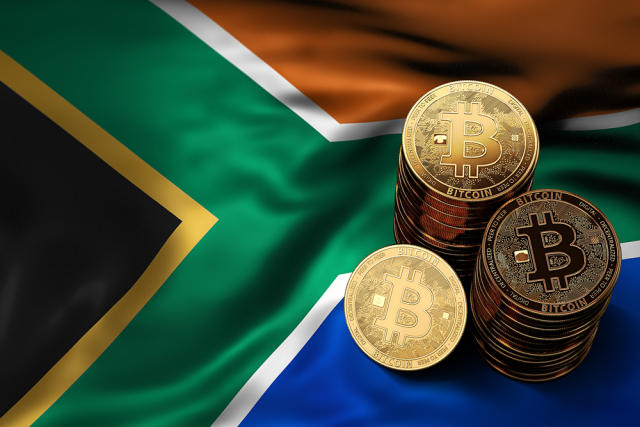 Bitcoin to Südafrikanischer Rand Conversion | BTC to ZAR Exchange Rate Calculator | Markets Insider
