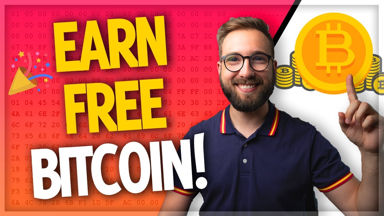 6 Ways to Get Your Hands on Free Bitcoin Today - Swagbucks Articles